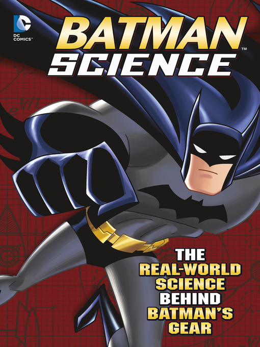 Title details for Batman Science by Tammy Enz - Available